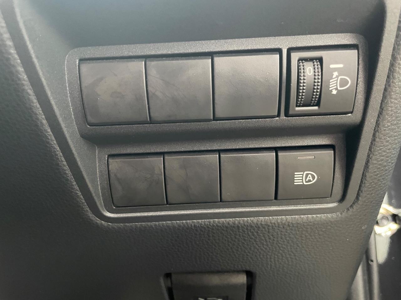 2022 Toyota Yaris 1.5 Hybrid Icon 5dr CVT