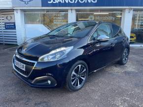 2019 (19) Peugeot 208 at CSG Motor Company Chalfont St Giles
