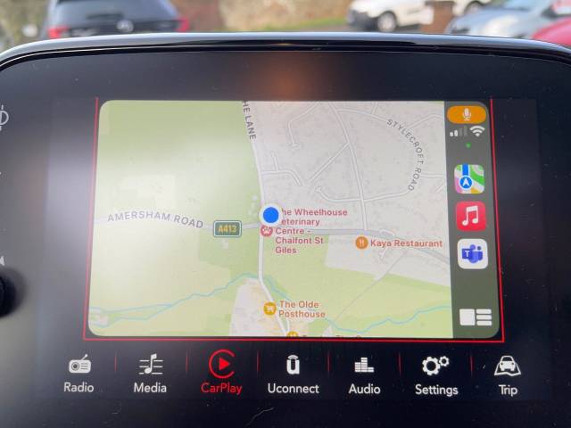 2018 Fiat 500 1.2 S 2dr - ONE ONWER - FSH - BLUETOOTH - R/SENSORS