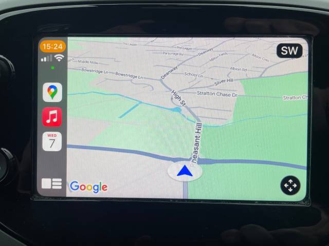 2020 Toyota Aygo 1.0 VVT-i X-Play TSS 5dr - APPLE CAR PLAY- CAMERA- BLUETOOTH