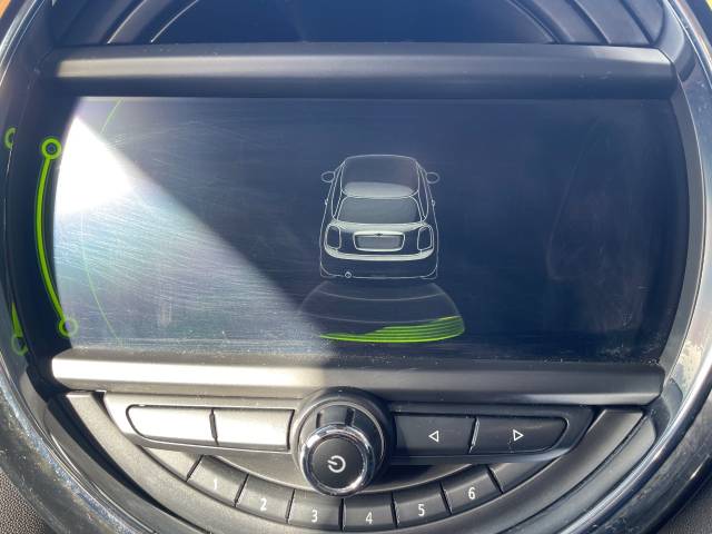 2017 Mini Hatchback 1.5 Cooper 3dr Auto - £7360 OPTIONS -CHILLI PACK - MEDIA XL - SUNROOF