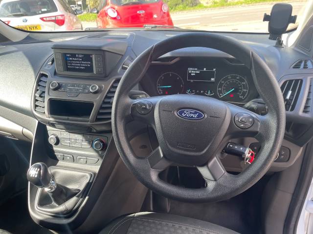 2019 Ford Transit Connect 1.5 EcoBlue 100ps Trend Van