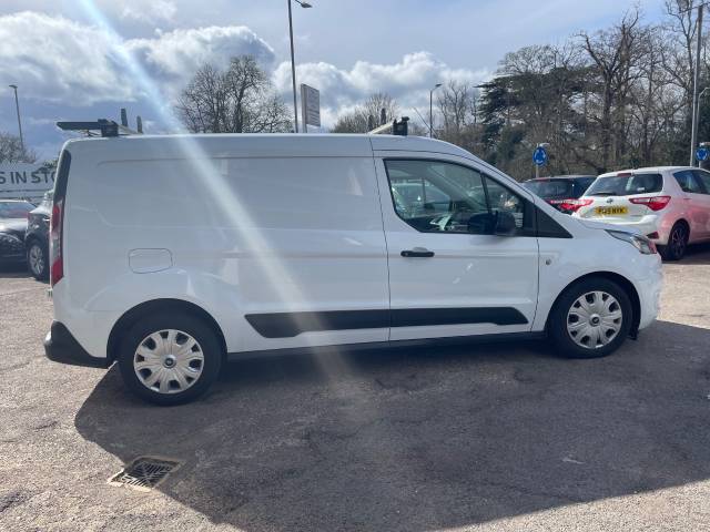 2019 Ford Transit Connect 1.5 EcoBlue 100ps Trend Van