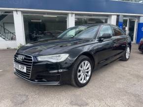 AUDI A6 2015 (15) at CSG Motor Company Chalfont St Giles