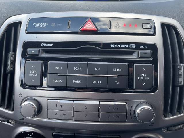 2014 Hyundai i20 1.4 Active 5dr