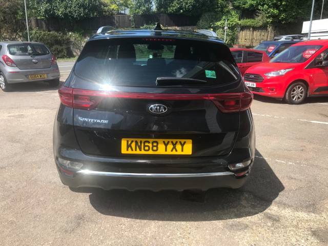 2018 Kia Sportage 1.6 GDi ISG 2 5dr -   FKSH - CRUISE - H/SEATS - CAR PLAY