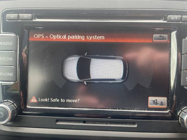 2011 Volkswagen Golf 1.4 GOLF SE TSI-  FSH - PARKING SENSORS