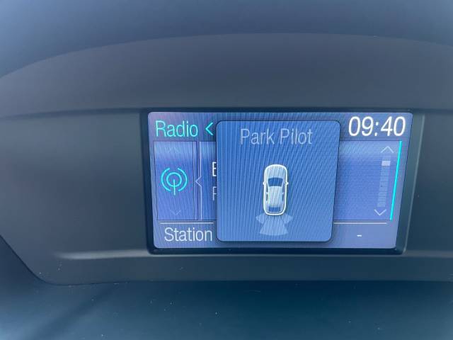 2011 Ford C-MAX 1.6 Titanium 5dr - R SENSORS - AIR CON - FSH -