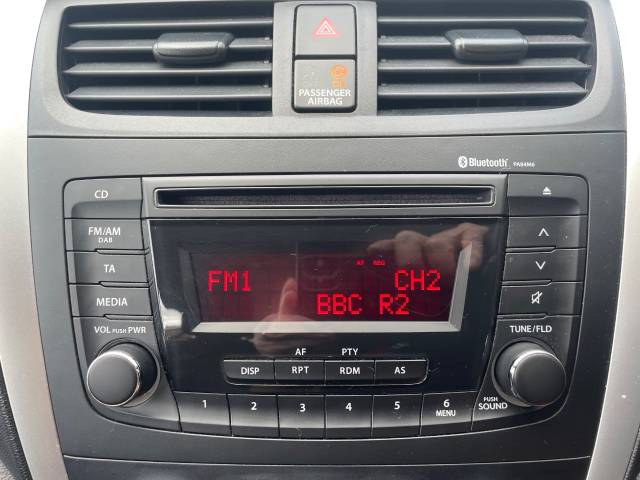 2015 Suzuki Celerio 1.0 SZ4 5dr -