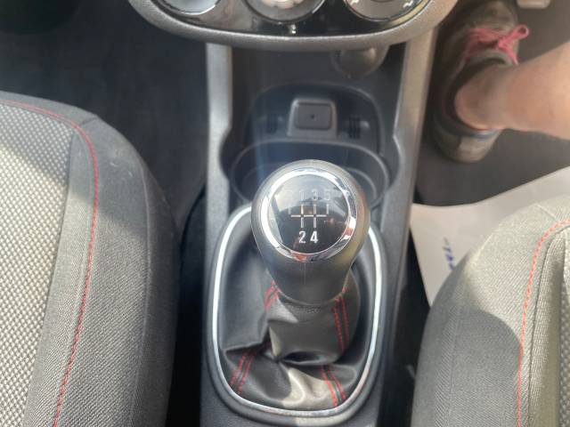 2012 Vauxhall Corsa 1.2 SXi 3dr -