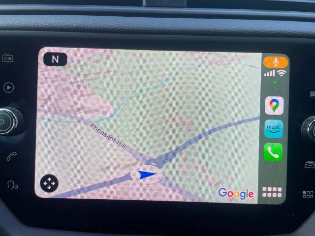2019 SEAT Ibiza 1.0 TSI 115 Xcellence [EZ] 5dr DSG - FSH - APPLE CAR PLAY - NAV - PARKING SENSORS