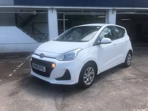 HYUNDAI I10 2019 (69) at CSG Motor Company Chalfont St Giles