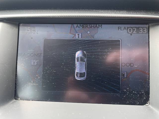 2011 Peugeot 508 2.2 HDi 200 GT 4dr Auto - FSH - H/LEATHER - CLIMATE CONTROL - HEAD UP DISPLAY