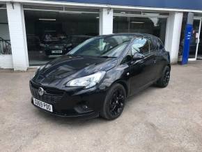 VAUXHALL CORSA 2019 (69) at CSG Motor Company Chalfont St Giles