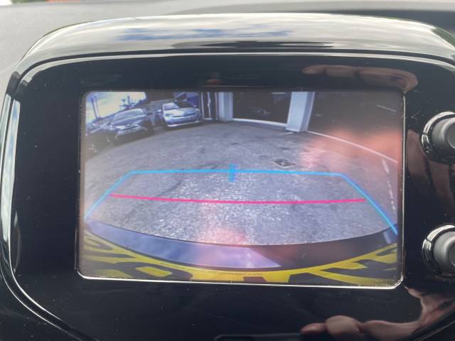 2018 Toyota Aygo 1.0 VVT-i X-Press 5dr x-shift - FTSH - REAR CAMERA - BLUETOOTH - AIR CON