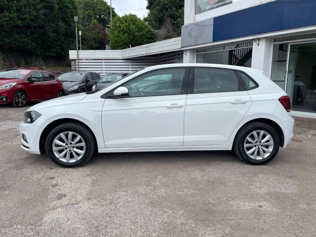 2018 Volkswagen Polo 1.0 SE 5dr - APPLE CAR PLAY - AIR CON - ALLOYS