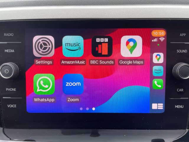 2018 Volkswagen Polo 1.0 SE 5dr - APPLE CAR PLAY - AIR CON - ALLOYS
