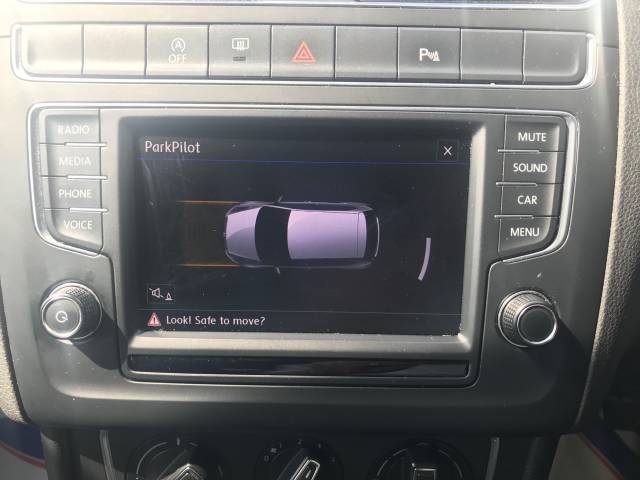 2017 Volkswagen Polo 1.0 75 Match Edition 5dr - VSH - E/F/MIRRIORS -PARKING SENSORS