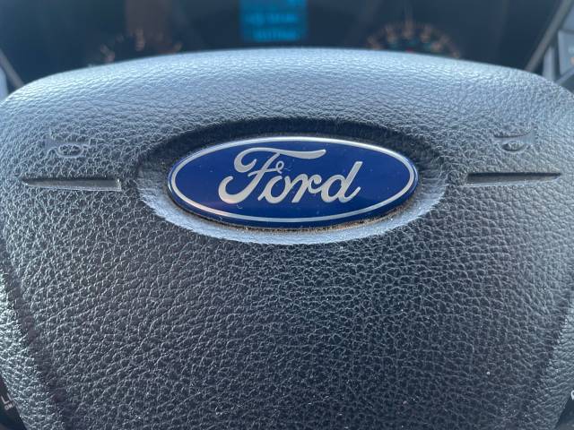 2014 Ford Transit Custom 2.2 TDCi 125ps Low Roof Limited Van - NO VAT - FSH - AIR CON