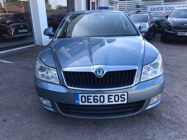 2011 Skoda Octavia 1.4 TSI Elegance 5dr -ONE OWNER - FSH - PARKING SENSORS
