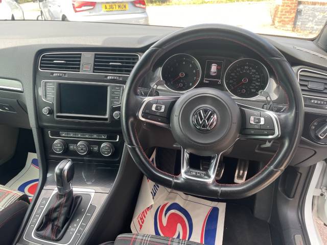 2016 Volkswagen Golf 2.0 TSI GTI 3dr DSG [Performance Pack] - CLUB SPORT EXHAUST + ORIGINAL