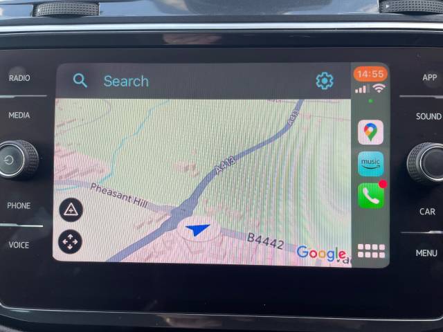 2018 Volkswagen Tiguan 2.0 TDi 150 SE 5dr