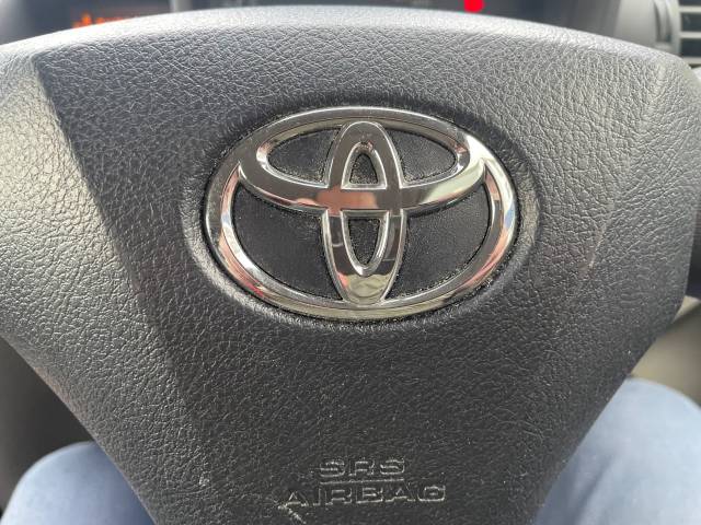 2014 Toyota iQ 1.0 VVT-i 2 3dr - FULL TOYOTA HISTORY - AIR CON - E/F/MIRRIORS