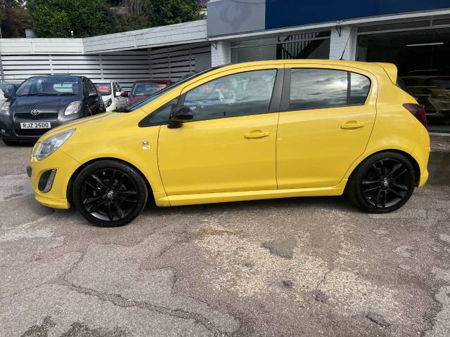 2012 Vauxhall Corsa 1.2 Limited Edition 5dr - HEATED SEATS - AIR CON - ALLOYS
