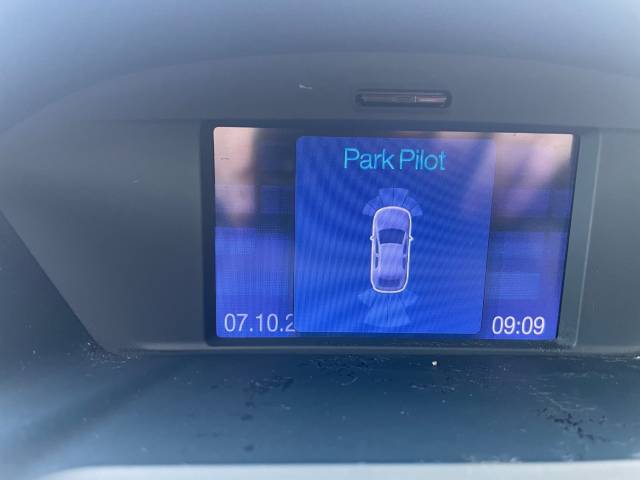 2012 Ford C-MAX 1.6 Titanium 5dr - FSH - FAMILY AND CONVENIENCE PACK