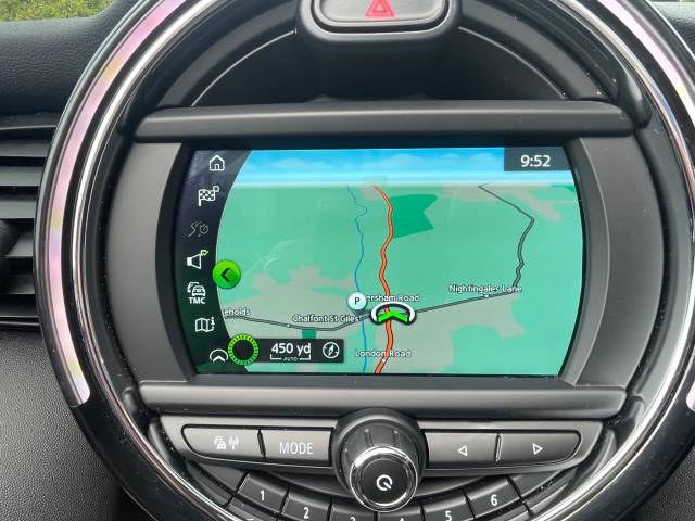 2018 Mini Convertible 2.0 Cooper S II 2dr - FMSH -  JCW PCK - CONVERTIBLE PACK