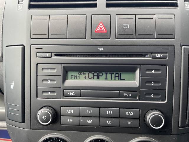 2008 Volkswagen Polo 1.4 SE 80 5dr Auto - FSH - CAMBELT CHANGE - AIR CON