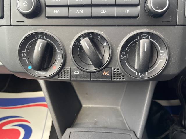 2008 Volkswagen Polo 1.4 SE 80 5dr Auto - FSH - CAMBELT CHANGE - AIR CON