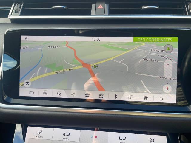 2017 Land Rover Range Rover Velar 3.0 P380 R-Dynamic HSE 5dr Auto - OPENING ROOF - FLSH -  22
