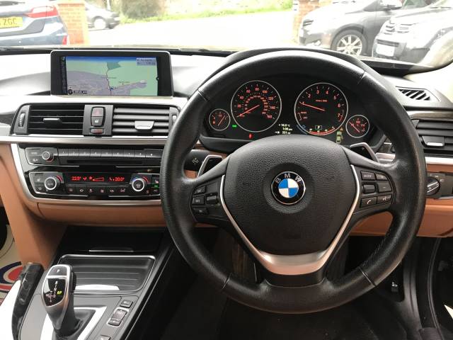 2014 BMW 4 Series 2.0 428i Luxury 2dr Auto - REAR CAMERA - 19