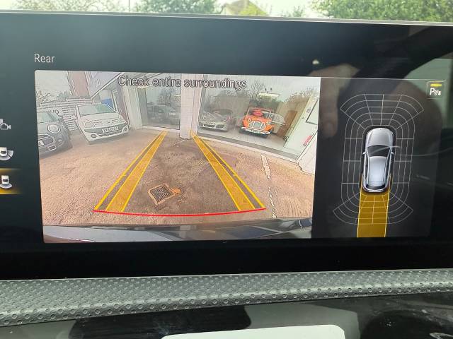 2019 Mercedes-Benz A Class 2.0 A35 4Matic Premium Plus 5dr Auto - PANROOF - ADVANCE NAV - FMSH