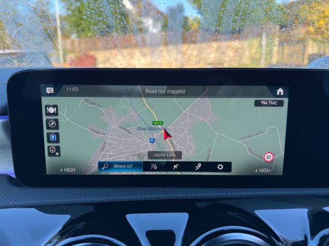 2021 Mercedes-Benz A Class 2.0 A250 Exclusive Edition Plus 5dr Auto - MAGNO GREY - PAN ROOF  - CAR PLAY