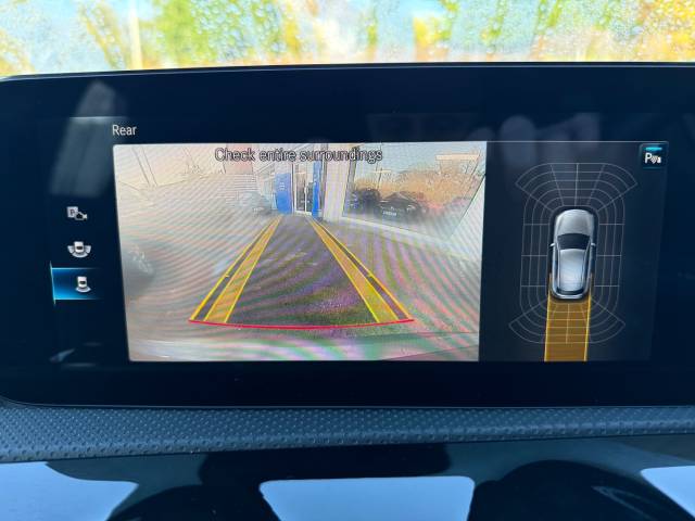 2021 Mercedes-Benz A Class 2.0 A250 Exclusive Edition Plus 5dr Auto - MAGNO GREY - PAN ROOF  - CAR PLAY