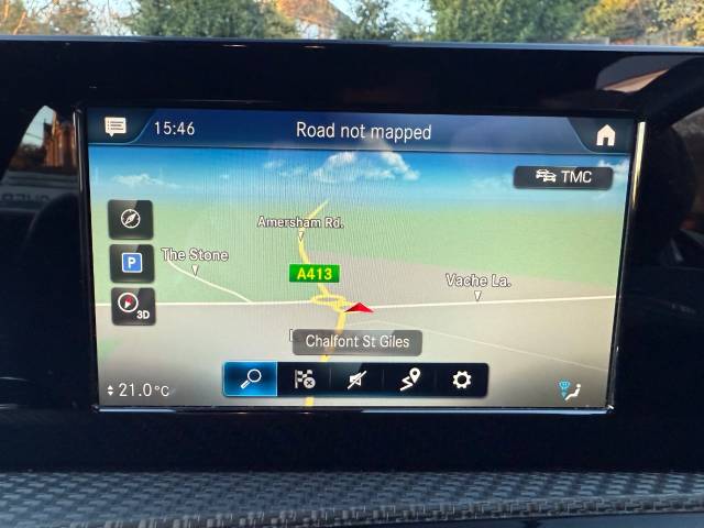 2020 Mercedes-Benz A Class 1.3 A180 SE 5dr Auto - FSH -  H/SEATS - NAV - CAMERA