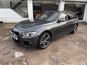 BMW 3 SERIES 2015 (65) at CSG Motor Company Chalfont St Giles