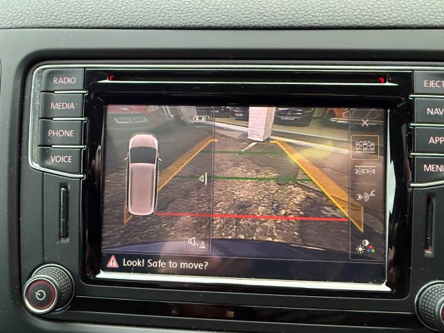 2017 SEAT Alhambra 2.0 TDI CR Xcellence [150] 5dr DSG - PAN ROOF - R/CAMERA - SENSORS  FSH