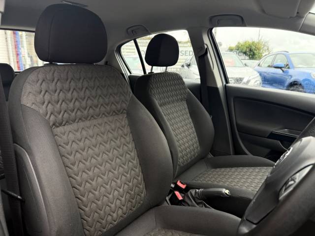 2013 Vauxhall Corsa 1.4 Energy 5dr [AC] -  ELECTRIC WINDOWS - ELECTRIC MIRRORS