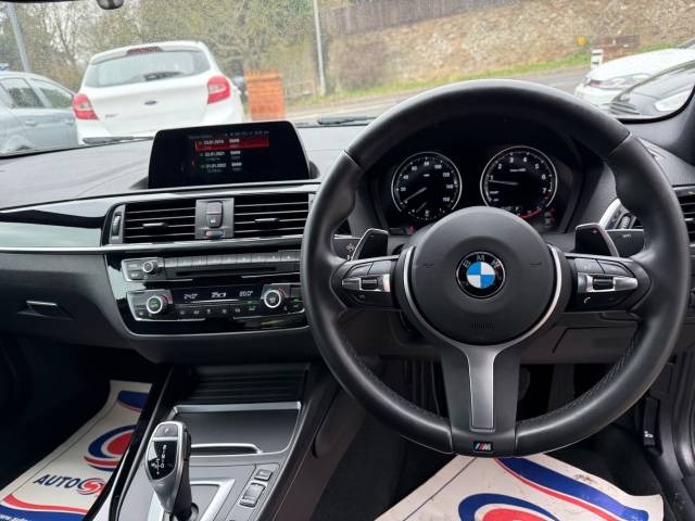 2019 BMW 2 Series 2.0 220i M Sport 2dr [Nav] Step Auto - CRUISE - PARKING  - M SPT SUSPENSION