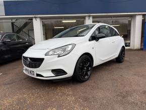 VAUXHALL CORSA 2015 (15) at CSG Motor Company Chalfont St Giles