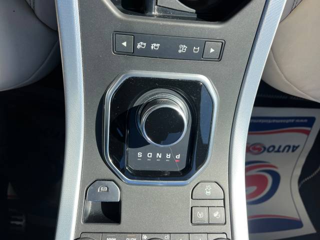 2016 Land Rover Range Rover Evoque 2.0 TD4 HSE Dynamic Lux 2dr Auto - H/LEATHER - SAT NAV -