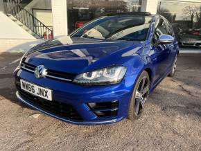 VOLKSWAGEN GOLF 2016 (66) at CSG Motor Company Chalfont St Giles