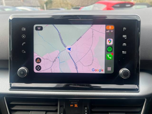 2020 SEAT Tarraco 1.5 EcoTSI Xcellence 5dr DSG - 7  SEATS -