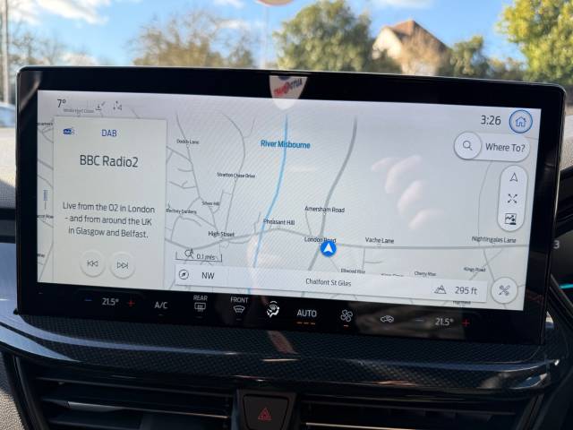 2023 Ford Focus 1.0 EcoBoost ST-Line 5dr -  ONE OWNER - APPLE CAR PLAY - NAV -