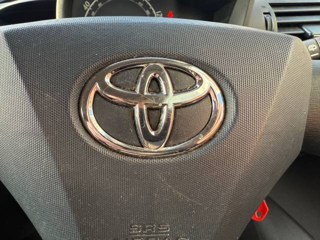 2009 Toyota iQ 1.0 VVT-i 3dr - ZERO TAX  - ALLOYS - CD RADIO