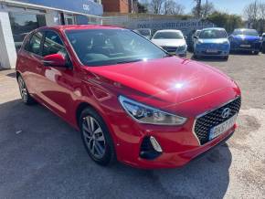 HYUNDAI I30 2017 (67) at CSG Motor Company Chalfont St Giles