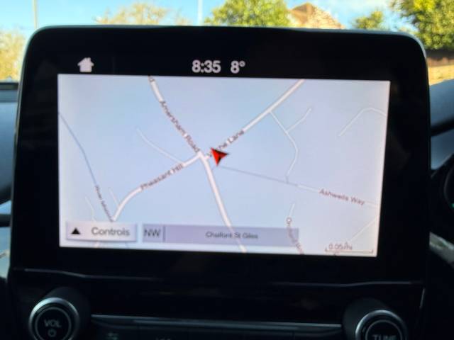 2019 Ford Fiesta 1.1 Trend 5dr CITY PACK - REAR SENSORS - APPLE CAR PLAY